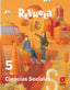 Ciencias Sociales 5º EP Aragón 22 Revuela (Sm) - 9788411209427