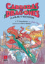 CARRERAS DE DRAGONES 1 LLAMAS Y HECHIZOS | Reyna, Pablo C, | 9788411209779 (Sm)