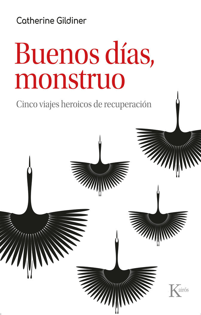 BUENOS DIAS MONSTRUO - 9788411211741 Imagen principal del producto