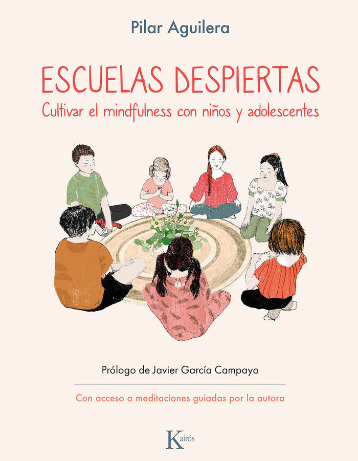 ESCUELAS DESPIERTAS - 9788411211925