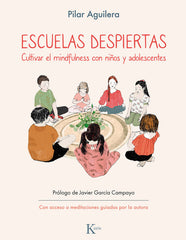 ESCUELAS DESPIERTAS - 9788411211925