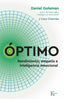 OPTIMO | GOLEMAN,DANIEL/CHERNISS,CARY | KAIROS | 9788411212328