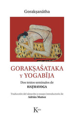 GORAKASATAKA Y YOGABIJA - 9788411212366