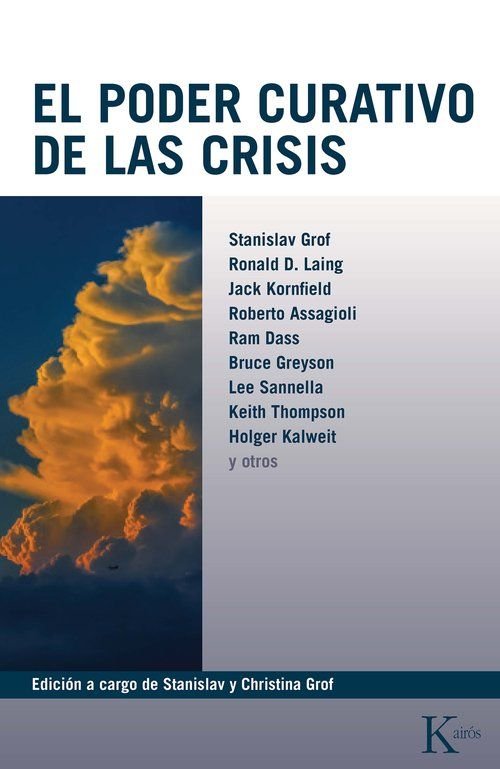 EL PODER CURATIVO DE LAS CRISIS | AA,VV | KAIROS | 9788411213998 Imagen principal del producto
