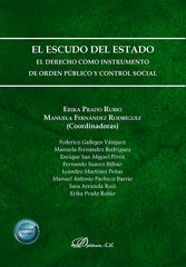 EL ESCUDO DEL ESTADO - 9788411225298