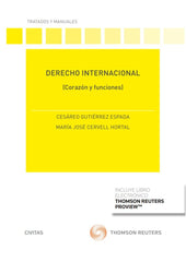DERECHO INTERNACIONAL PUBLICO - 9788411256070