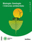 ✅ BIOLOGIA GEOLOGIA 1ºNB MEDITERRANEA CATALAN 22 CONST,MONS I AA,VV I GRUP PROMOTOR SANTILLANA I 9788411297172