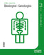 Quaderno Biología I Geolo | GRUP PROMOTOR | 9788411299626