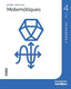 Quaderno Matemàtiques 4 E | GRUP PROMOTOR | 9788411299701