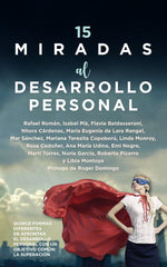 15 MIRADAS AL DESARROLLO PERSONAL - 9788411310260
