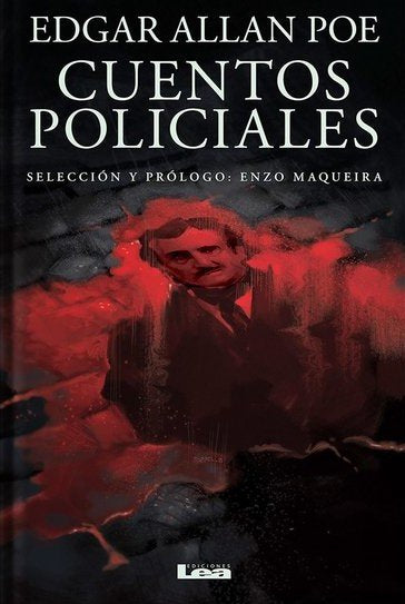 CUENTOS POLICIALES - 9788411310734