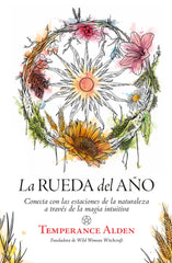RUEDA DEL AÑO,LA I Alden,Temperance I Arcopress I 9788411311137
