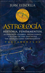 ASTROLOGIA I Estadella Ferrater,Juan I Arcopress I 9788411311182