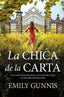 LA CHICA DE LA CARTA - 9788411311311