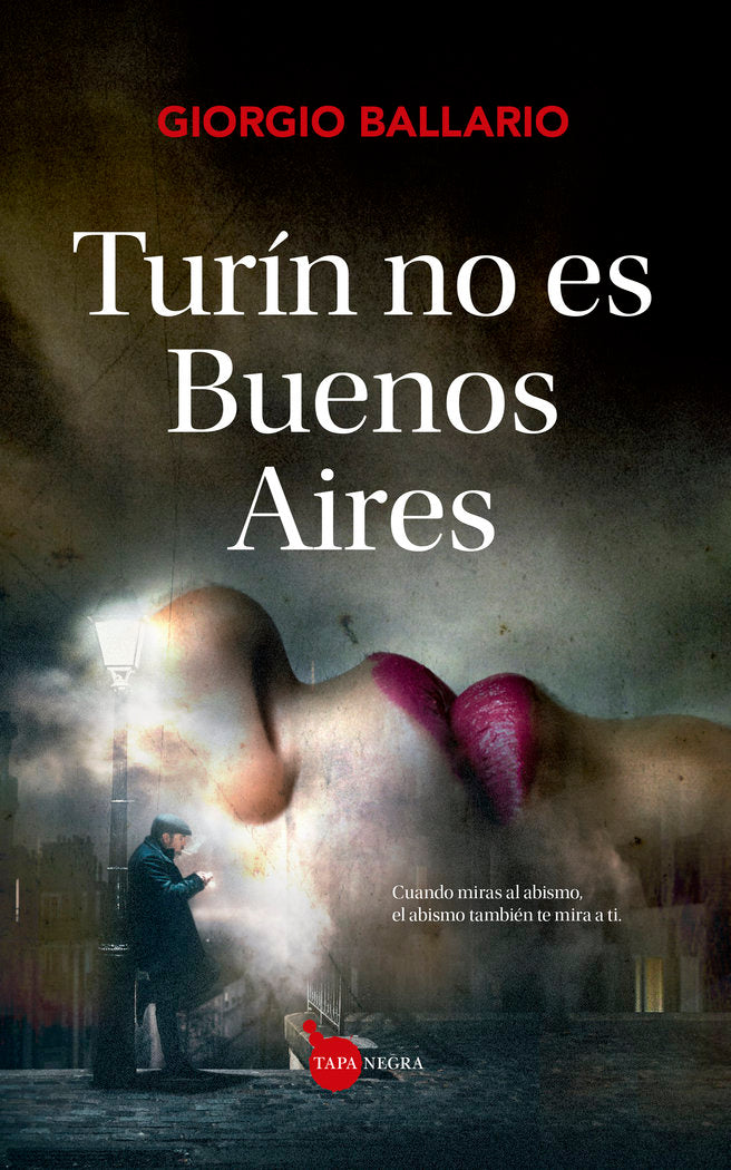 TURIN NO ES BUENOS AIRES - 9788411312288 Imagen principal del producto