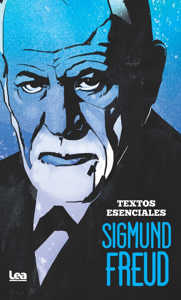 SIGMUND FREUD TEXTOS ESENCIALES - 9788411312370 Imagen principal del producto