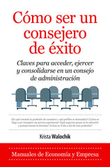 COMO SER UN CONSEJERO DE EXITO - 9788411313896