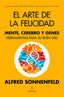 ARTE DE LA FELICIDADEL - 9788411314695