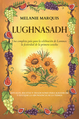 LUGHNASADH I Marquis,Melanie I Arcopress I 9788411314817