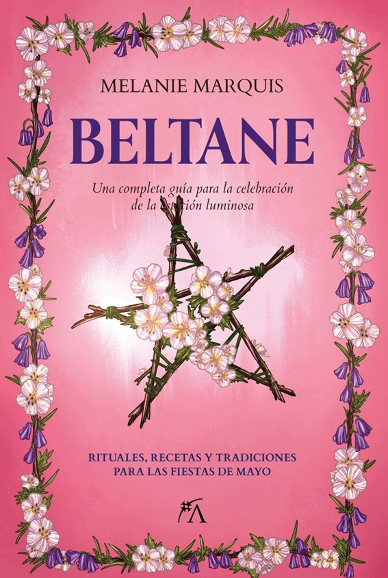 BELTANE I Marquis,Melanie I Arcopress I 9788411314947 Imagen principal del producto