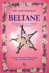 BELTANE I Marquis,Melanie I Arcopress I 9788411314947
