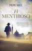 MENTIROSOEL - 9788411315012