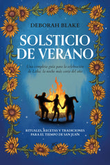SOLSTICIO DE VERANO I Blake,Deborah I Arcopress I 9788411315227