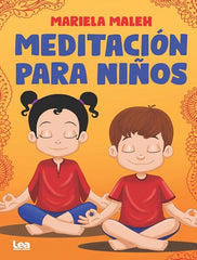 MEDITACION PARA NIÑOS - 9788411315258