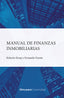 MANUAL DE FINANZAS INMOBILIARIAS | ROBERTO KNOP MUSZYNSKI | ALMUZARA | 9788411316699