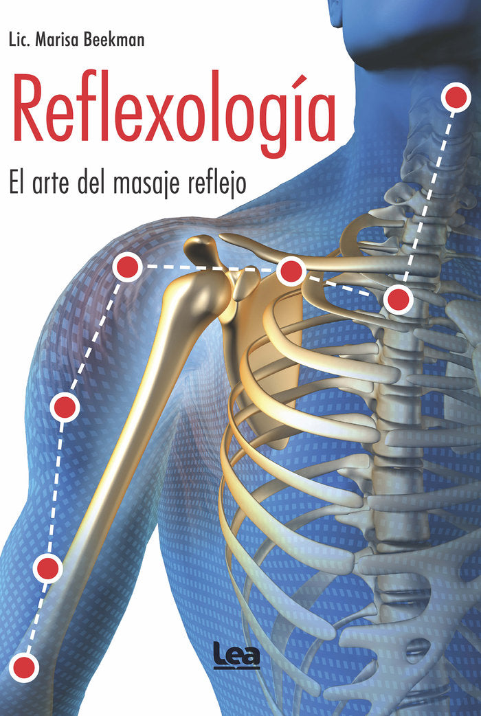 REFLEXOLOGIA - 9788411316835