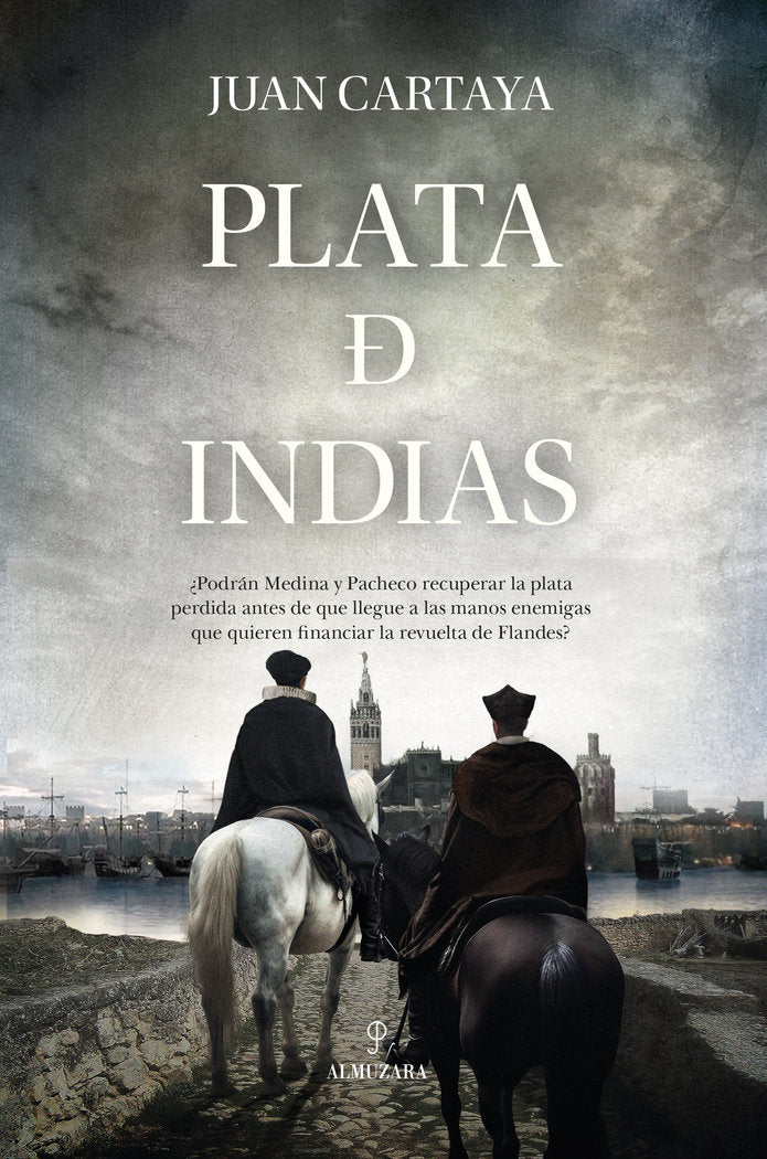 PLATA DE INDIAS - 9788411319188 Imagen principal del producto