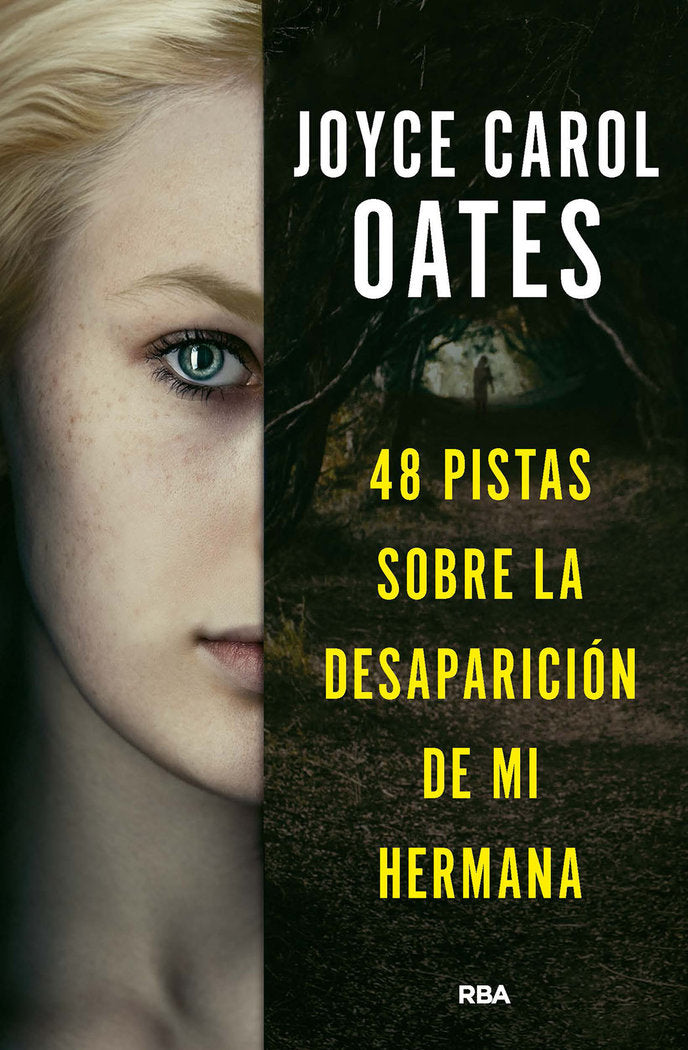 48 PISTAS SOBRE LA DESAPARICION DE MI HERNANA - 9788411321518 Imagen principal del producto