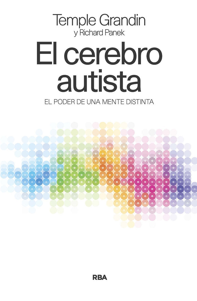 EL CEREBRO AUTISTA - 9788411323512 Imagen principal del producto