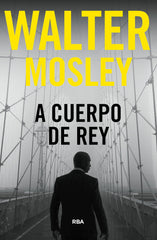 A CUERPO DE REY - 9788411323796