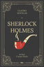 SHERLOCK HOLMES CUATRO NOVELAS - 9788411326315
