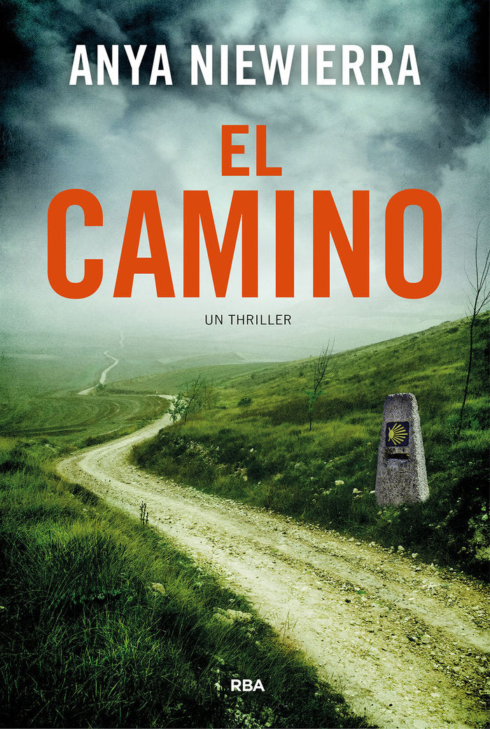 EL CAMINO - 9788411327596