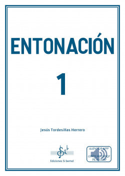 Entonación 1 (Si-bemol) - 9788411330039