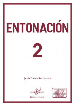 Entonación 2 (Si-bemol) - 9788411330046
