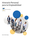 ✅ ITINERARIO PERSONAL PARA LA EMPLEABILIDAD - MENDEZ BAIGES, BEATRIZ - EDITEX - 9788411344968