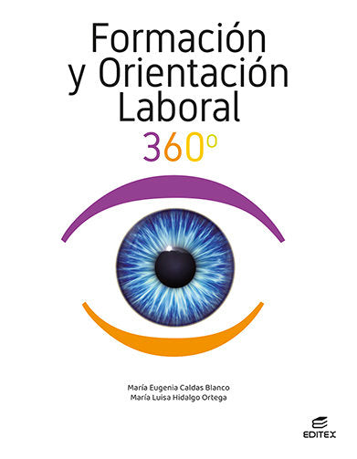 ✅ FORMACIÓN Y ORIENTACION LABORAL 360 GS 23 - 9788411344982