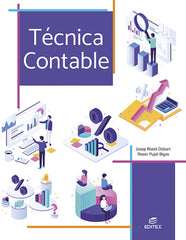 ✅ TÉCNICA CONTABLE - 9788411345026