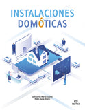 ✅ INSTALACIONES DOMÓTICAS - 9788411345057