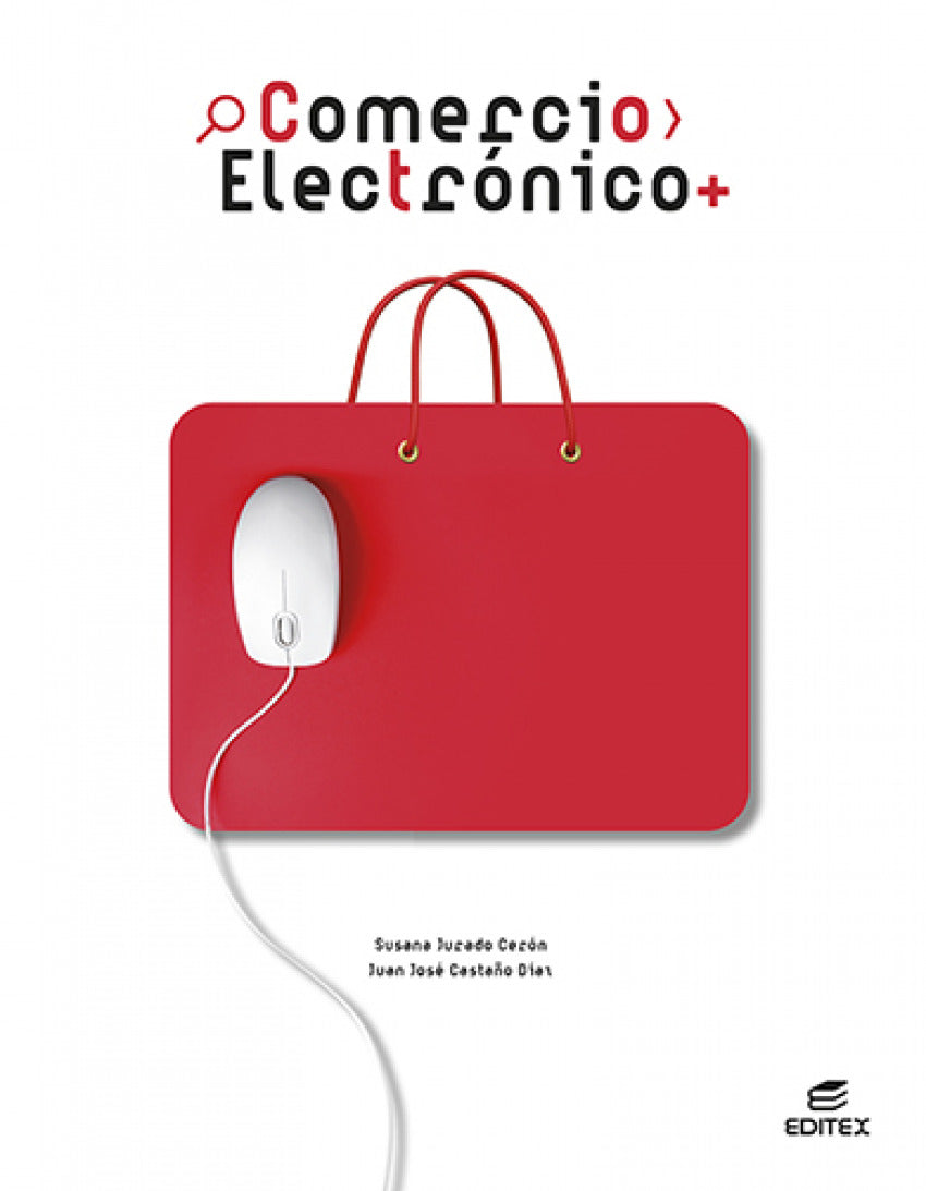 ✅ COMERCIO ELECTRÓNICO - 9788411345132 Imagen principal del producto