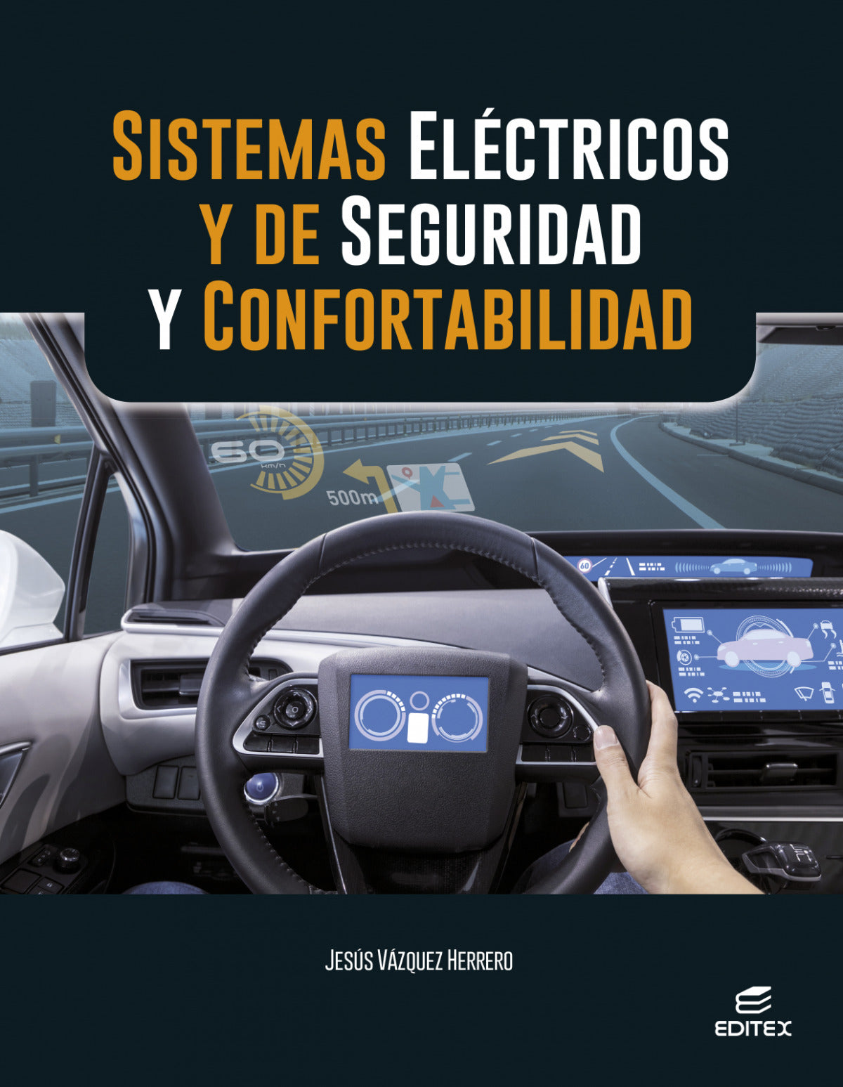 (g.s).sistemas Electricos y Seguridad Confortabilidad