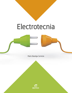 Electrotecnia | EDITEX | 9788411349277