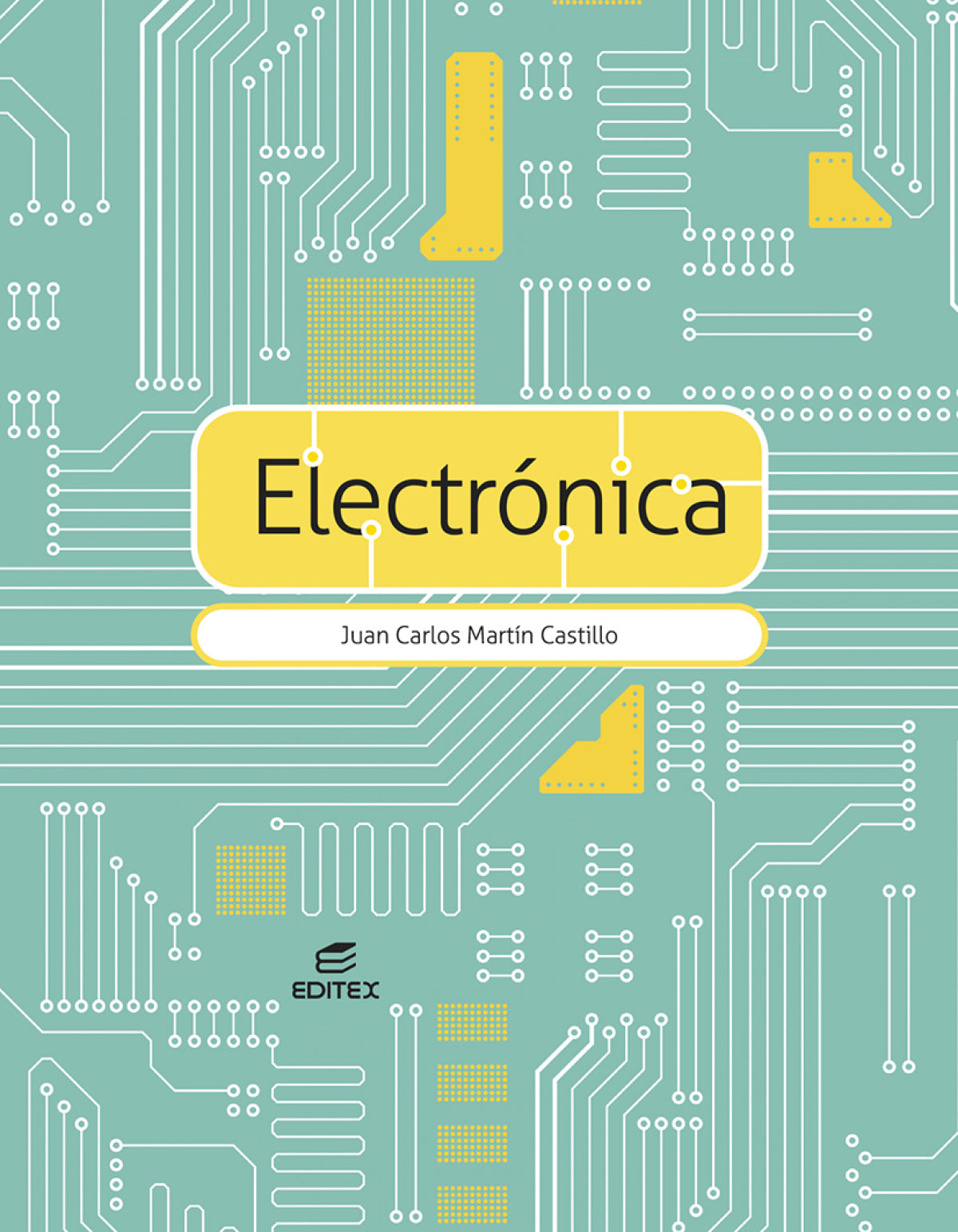 ✅ ELECTRÓNICA - 9788411349284
