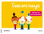 GLOBALIZADO 1oEP ANDALUCIA CUADRICULA 23 TRES EN RAYA | AA,VV | 9788411381628 (Grazalema Santillana)