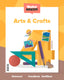 ARTS & CRAFTS 4 PRIMARY WORLD MAKERS | Varios autores | 9788411384384 (Grazalema Santillana)