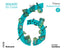 MUSIC IN TUNE 6 PRIMARY STUDENT'S BOOK | Varios autores | 9788411384421 (Grazalema Santillana)