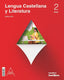 LENGUA Y LITERAT 2ºESO SERIE ABIERTA GRAZALEMA | Varios autores | 9788411384865 (GRAZALEMA SANTILLANA)